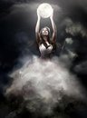 Divine Moon