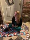 Ten Cup Tarot (Amelia)