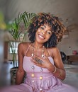 Goddess Auset Spiritual Healer