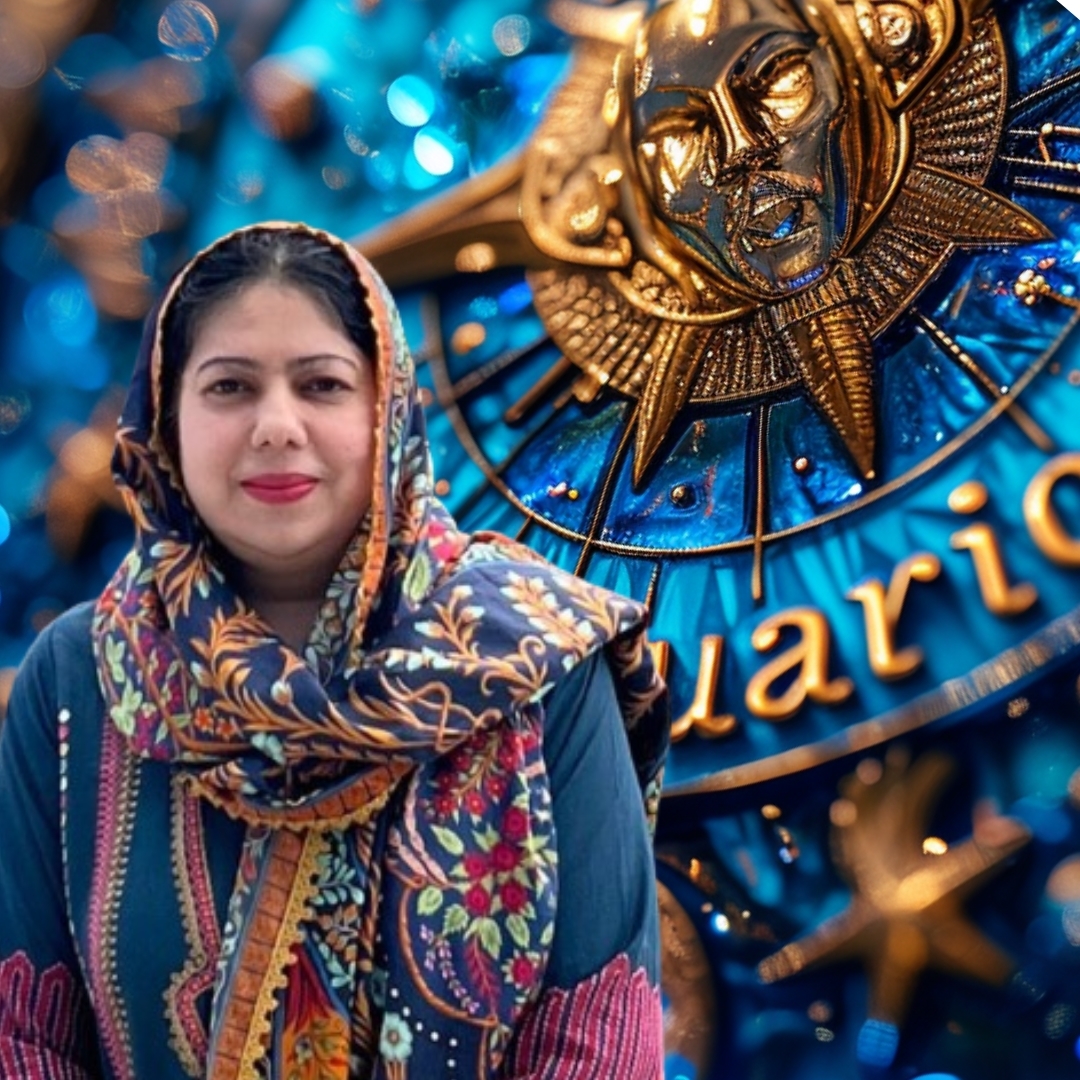 Mystic Seema