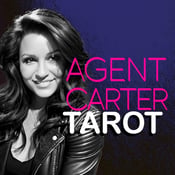 Agent Carter