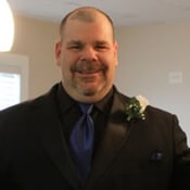 Master psychic Adam Stone